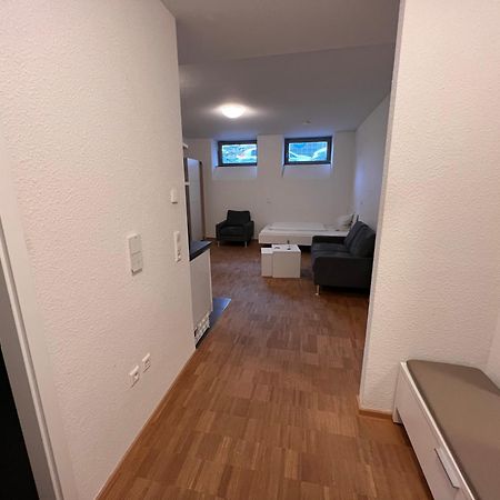 New Age Boardinghaus Aparthotel Heilbronn Luaran gambar