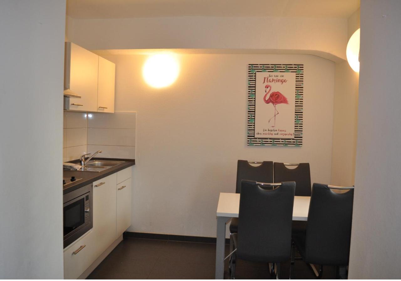 New Age Boardinghaus Aparthotel Heilbronn Luaran gambar