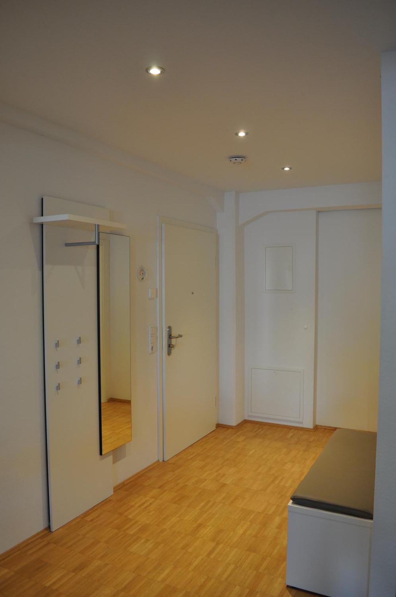 New Age Boardinghaus Aparthotel Heilbronn Luaran gambar