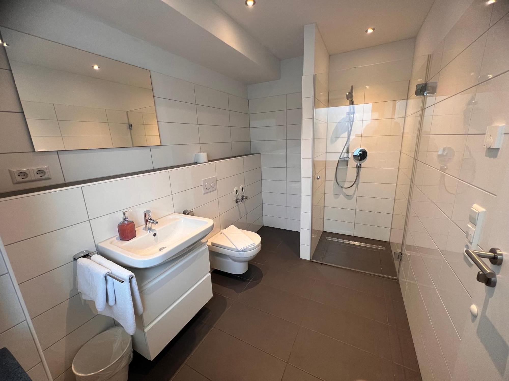 New Age Boardinghaus Aparthotel Heilbronn Luaran gambar